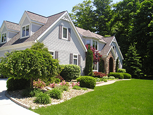 Landscapers and Lawncare Services in Hancock, MI