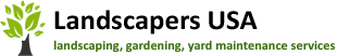 Hancock Landscapers